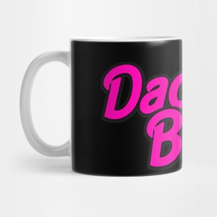 Daddy's Boy Mug